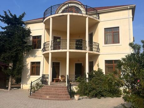 Сдаётся 5-комнатный дом, Novxanı, 300 м², 4 000 AZN/мес, фото 3 / 12