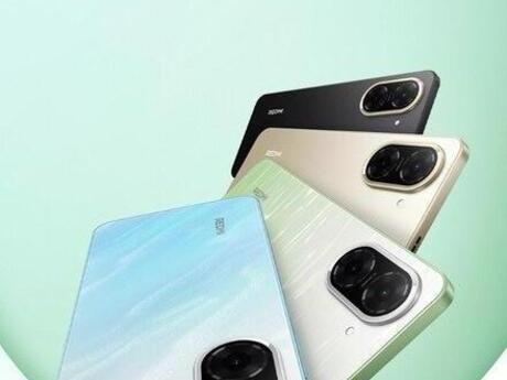 "Xiaomi" telefonları