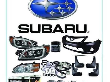 "Subaru" ehtiyat hissələri