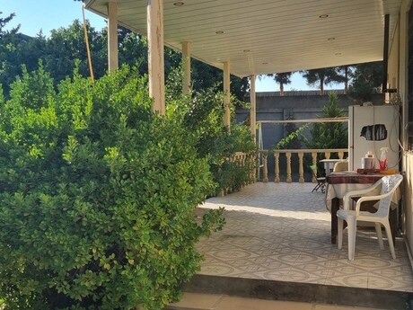 8-room house for sale in Şüvəlan, 368 m², 318 000 AZN, photo 3 / 12