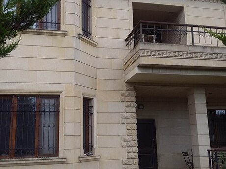 Продаётся 5-комнатный дом, Mərdəkan, 200 м², 550 000 AZN, фото 2 / 12