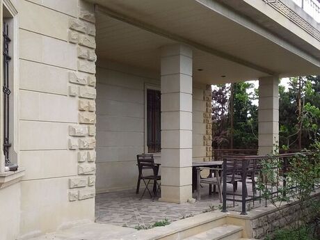 Продаётся 5-комнатный дом, Mərdəkan, 200 м², 550 000 AZN, фото 3 / 12