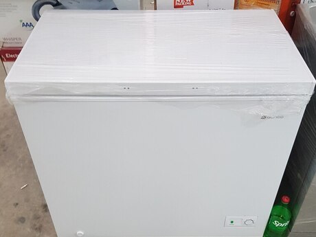 Dondurucu "Alneo-200L"