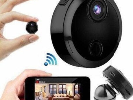 Mini wifi kamera Mini wifi kamera