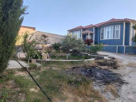 Buzovnada 5 otaqlı həyət evi satılır, 240 m², 500 000 AZN, şəkil 5 / 12