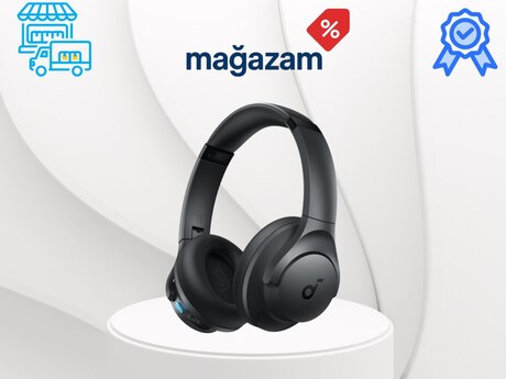 Simsiz qulaqlıqlar Anker Soundcore Q11i