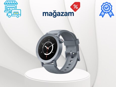 Smart saat "CMF Watch Pro 2" Smart saat "CMF Watch Pro 2"