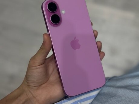 Apple iPhone 16 Pink 128GB/8GB