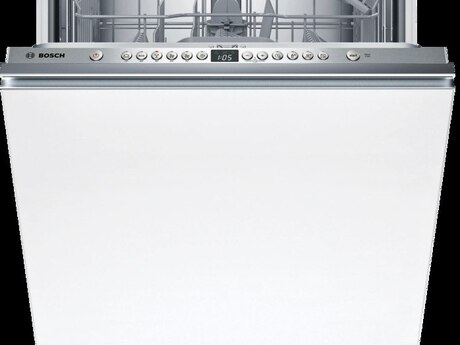Qabyuyan "Bosch SMV26AX00Q" 