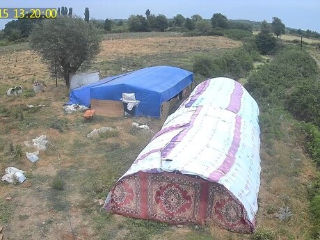 100 sot torpaq sahəsi, Lənkəran ş.