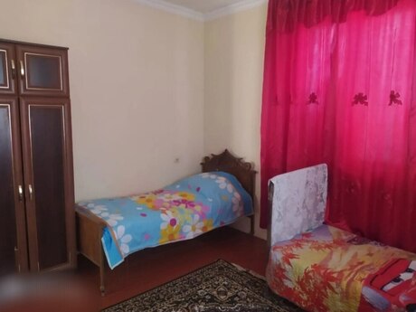 1 otaq · 20 m² · 1/1 mərtəbə, İnşaatçılar