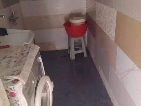 İnşaatçılarda 1 otaqlı həyət evi kirayə verilir, 20 m², 120 AZN/ay, şəkil 3 / 5