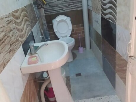 İnşaatçılarda 1 otaqlı həyət evi kirayə verilir, 20 m², 120 AZN/ay, şəkil 5 / 5