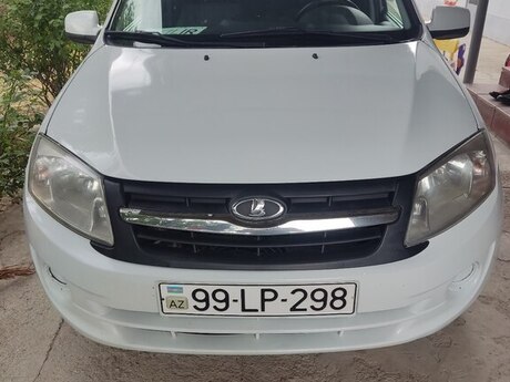LADA (VAZ) Granta, 2013 il