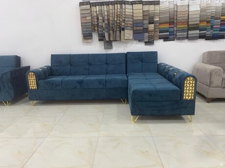 Künc divanı Künc divanı