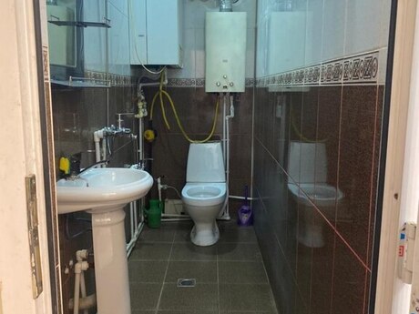 Сдаётся 2-комнатный дом, Masazır, 100 м², 300 AZN/мес, фото 2 / 6
