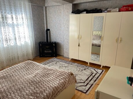 2-otaqlı yeni tikili, Lənkəran ş., 84 m²