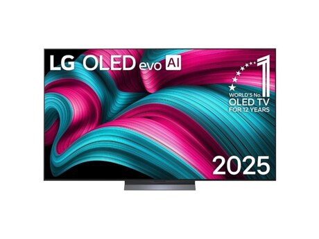 Televizor "LG OLED55C5RLA" Televizor "LG OLED55C5RLA"