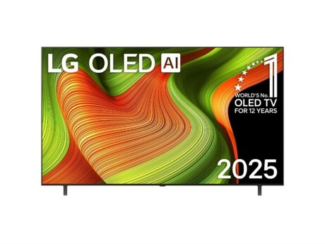 Televizor "LG OLED55B5RLA" Televizor "LG OLED55B5RLA"
