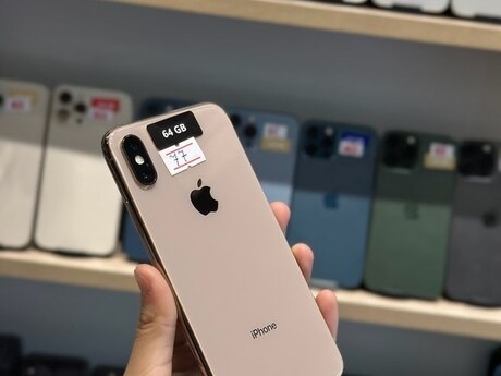 Apple iPhone XS Gold 64GB/4GB
