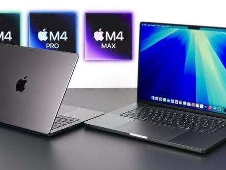 MacBook "Pro 16'inch M4 Max 36/1TB Spb" MacBook "Pro 16'inch M4 Max 36/1TB Spb"
