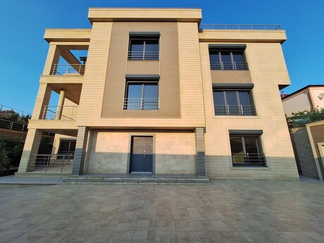 Badamdarda 8 otaqlı həyət evi satılır, 700 m², 3 600 000 AZN, şəkil 2 / 12