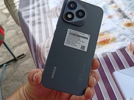 Honor 400 Lite Marrs Green 256GB/8GB