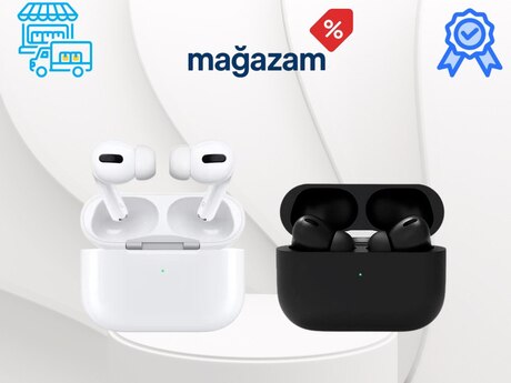 Simsiz qulaqlıqlar "Saiya SY T50 Pro"
