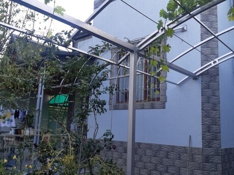6 otaq · 125 m² · 1/1 mərtəbə, Maştağa