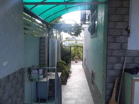 Maştağada 6 otaqlı həyət evi satılır, 125 m², 330 000 AZN, şəkil 3 / 12