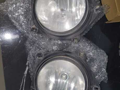 "Hummer H3" duman ələyhinə işıqlar