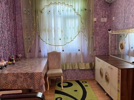 1 otaq · 45 m² · 1/1 mərtəbə, Masazır