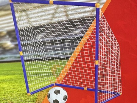 Futbol qapısı-HZ54A