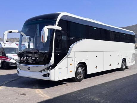 Yutong C 12 PRO Yutong C 12 PRO