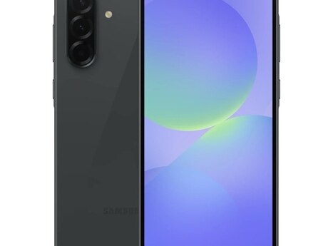 Samsung Galaxy A36 Awesome Black 128GB/6GB