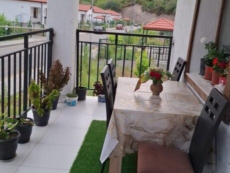 Həyət evi kirayə verilir, Laçın r.