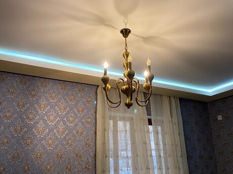 Xalqlar Dostluğunda 8 otaqlı həyət evi satılır, 187 m², 195 000 AZN, şəkil 5 / 12