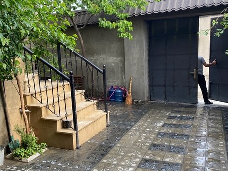 Xalqlar Dostluğunda 8 otaqlı həyət evi satılır, 187 m², 195 000 AZN, şəkil 4 / 12