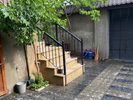 Xalqlar Dostluğunda 8 otaqlı həyət evi satılır, 187 m², 195 000 AZN, şəkil 3 / 12