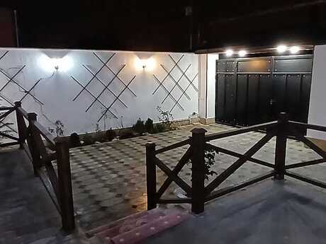 Buzovnada 4 otaqlı həyət evi satılır, 160 m², 240 000 AZN, şəkil 3 / 12
