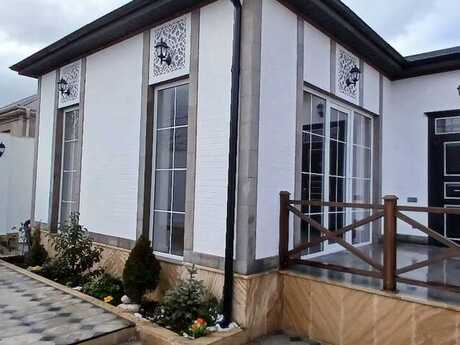 Buzovnada 4 otaqlı həyət evi satılır, 160 m², 240 000 AZN, şəkil 4 / 12