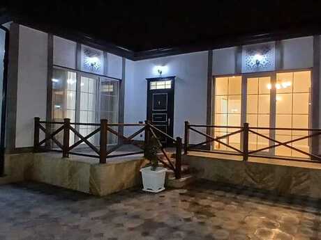Buzovnada 4 otaqlı həyət evi satılır, 160 m², 240 000 AZN, şəkil 2 / 12