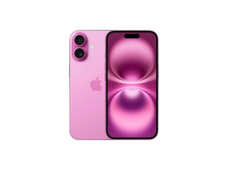 Apple iPhone 16 Pink 128GB/8GB