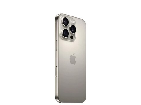 Apple iPhone 16 Pro Natural Titanium 128GB/8GB