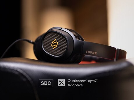 "STAX SPIRIT S3 Edifier" simsiz qulaqlıq