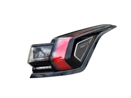 "Zeekr 001" sağ stop işığı