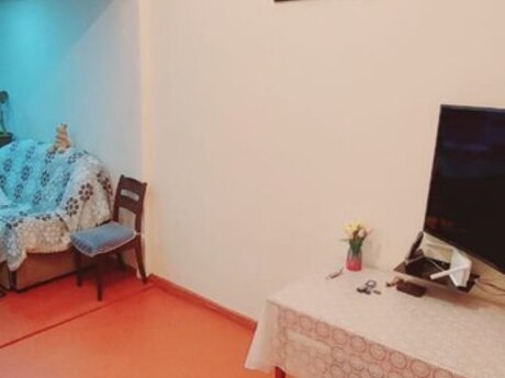 Səbaildə 2 otaqlı həyət evi satılır, 60 m², 75 000 AZN, şəkil 2 / 12