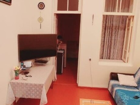 Səbaildə 2 otaqlı həyət evi satılır, 60 m², 75 000 AZN, şəkil 4 / 12