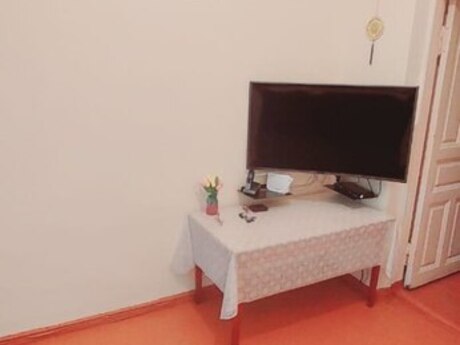 2 otaq · 60 m² · 1/1 mərtəbə, Səbail