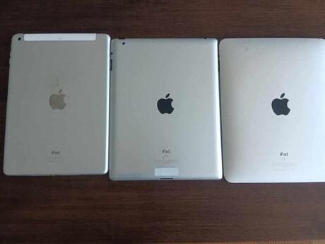 iPad 1, iPad 2, iPad Air 1 ehtiyat hissəsi